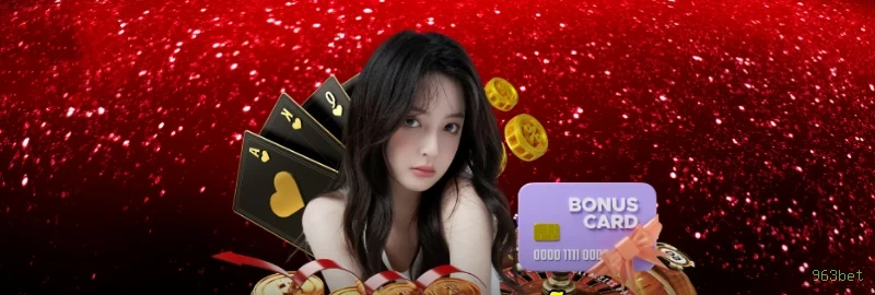 Big win animation on 963bet slot Jogo