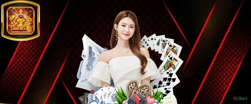 Lista de jogos para 963bet online section