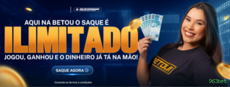 Controles de paJogonto e BRL em 963bet